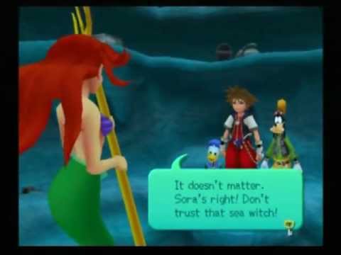 Kingdom Hearts RE: Chain of Memories Playthrough - Part 36