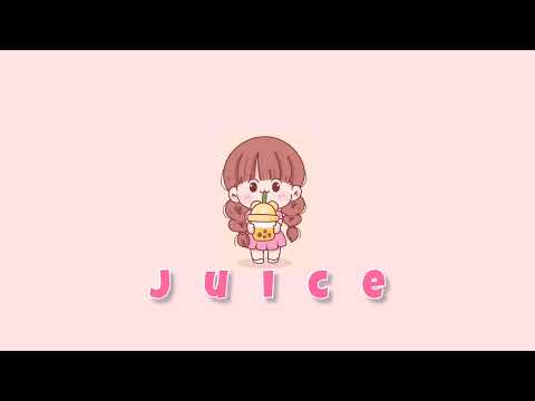 [COPYRIGHT FREE] LO-FI CUTE BACKGROUND MUSIC "JUICE" // BLUE