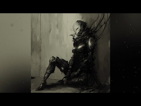 【playlist】DEEP GRIME / DARK AMBIENT GRIME