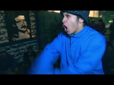 WAVER vs SHINDEN vs LIAM - 8vos FECHA 3 - Torneo 2022 - Sinescritura