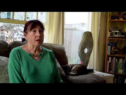 Meet the KSQD Program Committee - Linda Burman-Hall