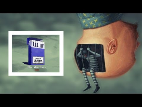 WAY'C DOGG FT ZAM -  MUNGKIN ( OFFICIAL AUDIO )