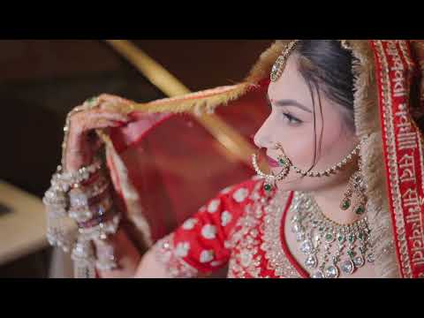 Sachin & Meghna | Same Day Edit | Capture Crew Photography | 82890-36036 | 2025 