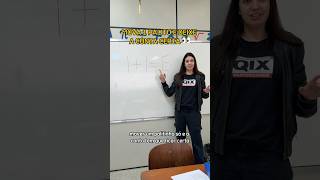 Mova 1 palito e deixa a conta certa 👀 #professora #alunos #raciociniologico #jogo #humor