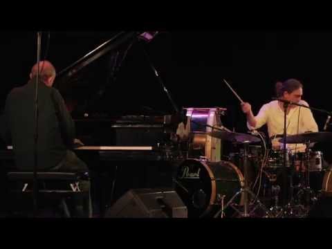 Chris Abrahams & Robbie Avenaim