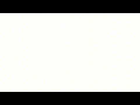 24 hours of pure white screen!