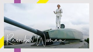Download lagu Rainbow Woman *Lyric Video* | Geri Halliwell mp3 Download lagu Rainbow Woman *Lyric Video* | Geri Halliwell mp3