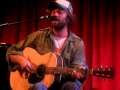 Neil Halstead - Wittgenstein's Arm (Live @ Bush Hall, London, 25.09.12)