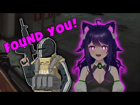 After Days of Searching, I Finally Found Killa! | Escape from Tarkov thumbnail