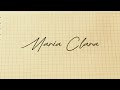 Maria Clara - Janah Rapas x Pjansein (Official Lyric Video)