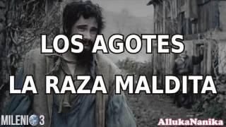 Vida en Martes - Vida en Marte / Los Agotes: La raza maldita / Enigmáticos sonidos de la tierra