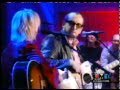 Lucinda Williams & Elvis Costello - Live from 2001 (part 4)