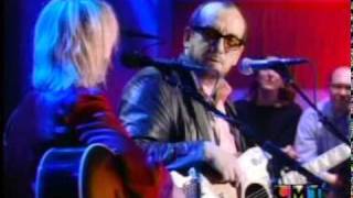 Lucinda Williams & Elvis Costello - Live from 2001 (part 4)