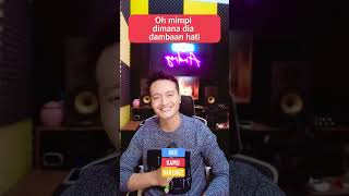 Download lagu DUET LAGU : UNTUK SEBUAH NAMA (PANCE PONDAAG), bersama Andrey Arief mp3