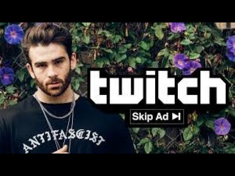 HASANABI TWITCH RIVALS DAY 2