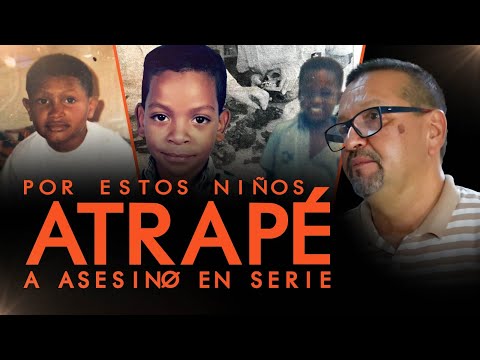 SHOCKING! This is how a CTI investigator searched for AS3SINØ, a 23-year-old boy, for four years ...