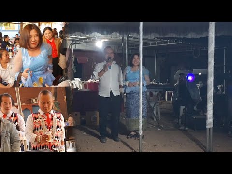 Lis koob kawv qhia kawv txoj kev hlub 20 lub xyoo thiab ua las voos