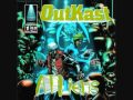 Outkast ATLiens