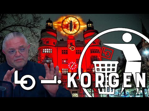 Investor - Bindestrecket i LO-borgen - Carl Norberg 2021-06-09