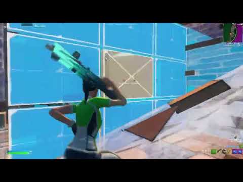 LOCK IT UP 🔒 | Fortnite Highlights #3 | zerx | фортнайт хайлайт #3