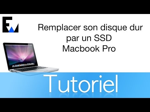 comment installer os sur ssd