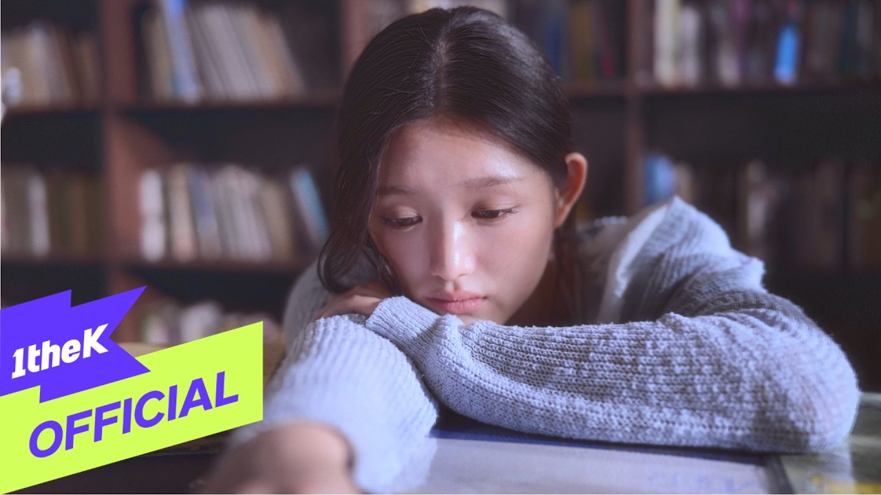 [MV] Youth is Now(청바지), Kim Hyo Seon(김효선) _ Map of Youth(청춘지도)