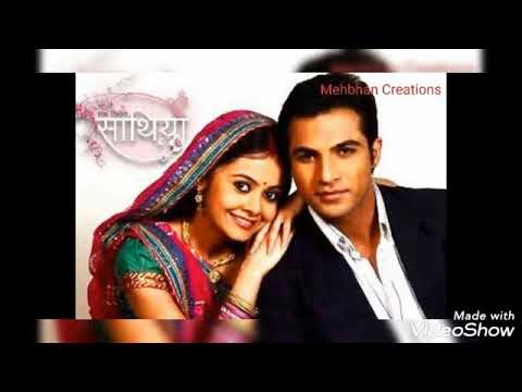 Gohem vm on Saath Nibhana Saathiya ❤️💞💓💞💓💞😘😍🤩