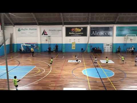 Henrique Tank - Gols