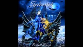 Shadow Host 1997   The Last Hope