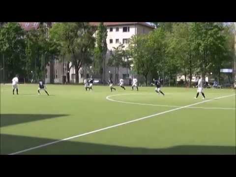 Friedenauer TSC 4 vs.Stern Marienfelde 3 Highlights