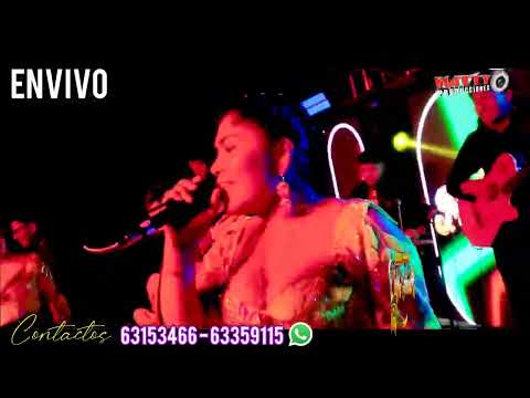 Agrupación Prueba de Amor en Vivo – Villa Charcas Bolivia | Parte 3