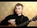 Living In The Future (by John Prine)