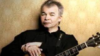 Living In The Future (by John Prine)