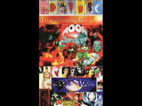 the Moonstorm - side A  [Eindhoven, 1996]