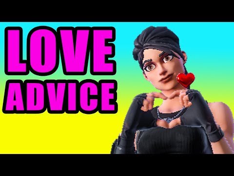 Asking for Love Advice & Being Told I'm Creepy! (Random Duos Trolling)