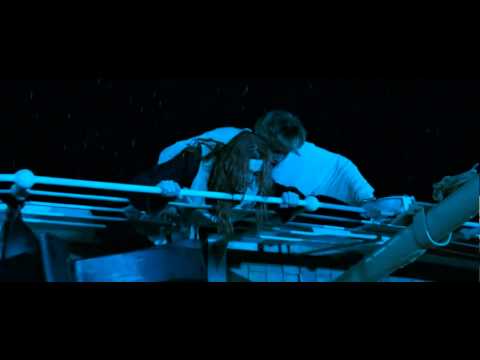 Titanic 3D - Official Trailer [HD]