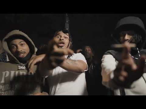 D Munna 1Hunna x YF Ty - Shoot A Shooter (WhoRunItNYC Performance)