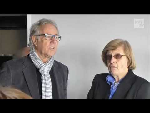 Klassentreffen nach 50 Jahren