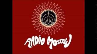 Radio Moscow - The Stranger *Unreleased*