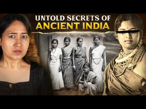 Untold Secrets of Ancient India | HerStory