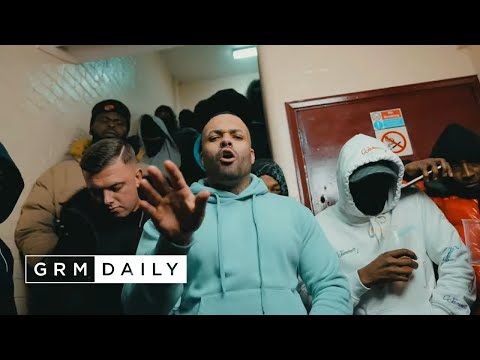 DAT GUY AR - Fresh Out Da Can [Music Video] | GRM Daily