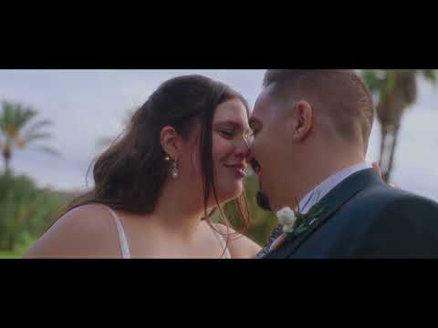 Nuestra boda 💍 | Noemí y Javier, 11 oct 2025
