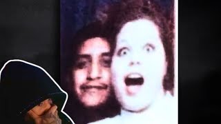 HORRORS From an FBI Database Reaction