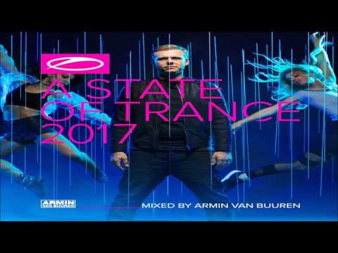 Ashley Wallbridge - Naughts & Crosses (Extended Mix) ASOT 2017 Compilation