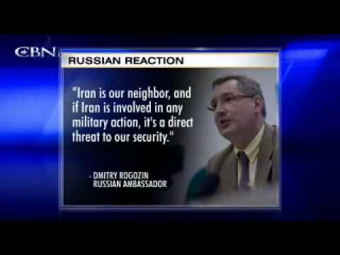 News on The 700 Club: January 19, 2012 - CBN.com