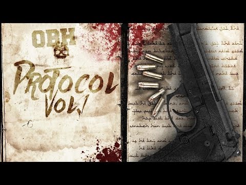 Ar-Ab - All Up Feat. No Brakes Bras (Protocol)