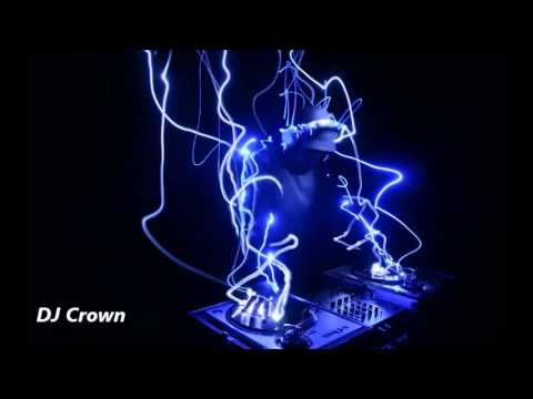 1 hour long remix - DJ Crown #17