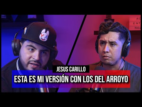 La fama no es para todos || grandes proyectos malas amistades || @jesuscarillo || Acá Entre Nozz