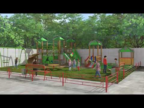 3D Tour Of Tirupati Paradise