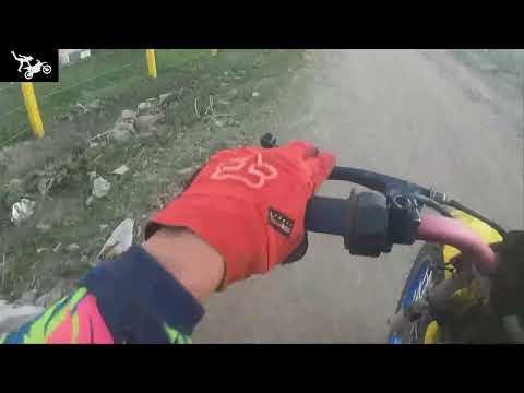 GOPRO🔥VELOARENA COLOMBIA.🏁CATEGORÍA AX 100c.c. GUACHUCAL - NARIÑO( SUZUKI AX 100c.c)